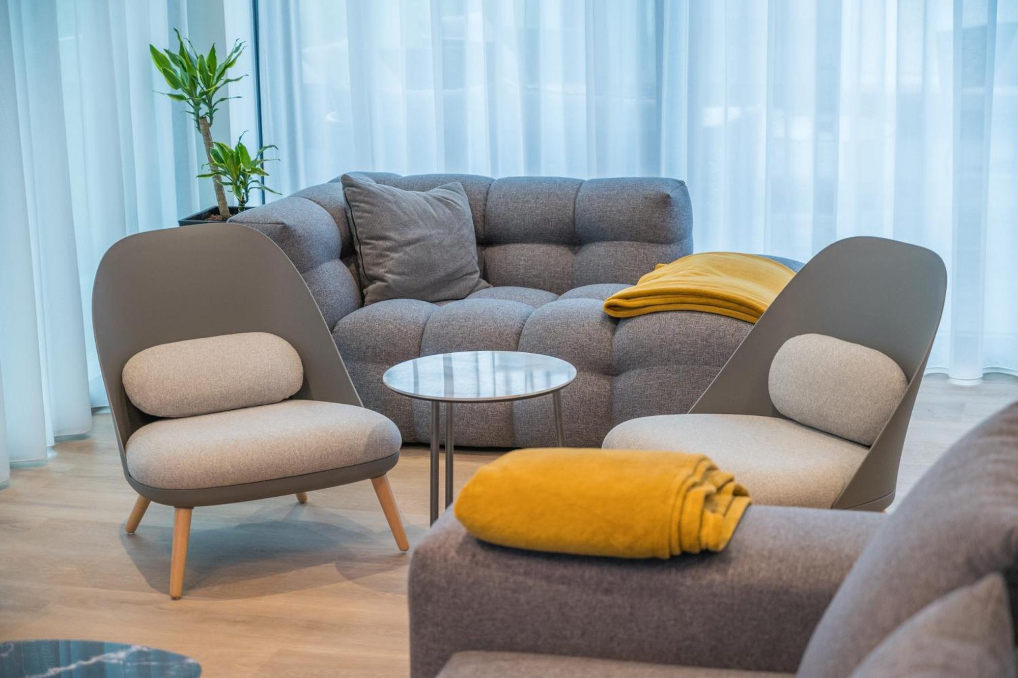 Bj81 Suite Hotel Siófok Kültér fotó
