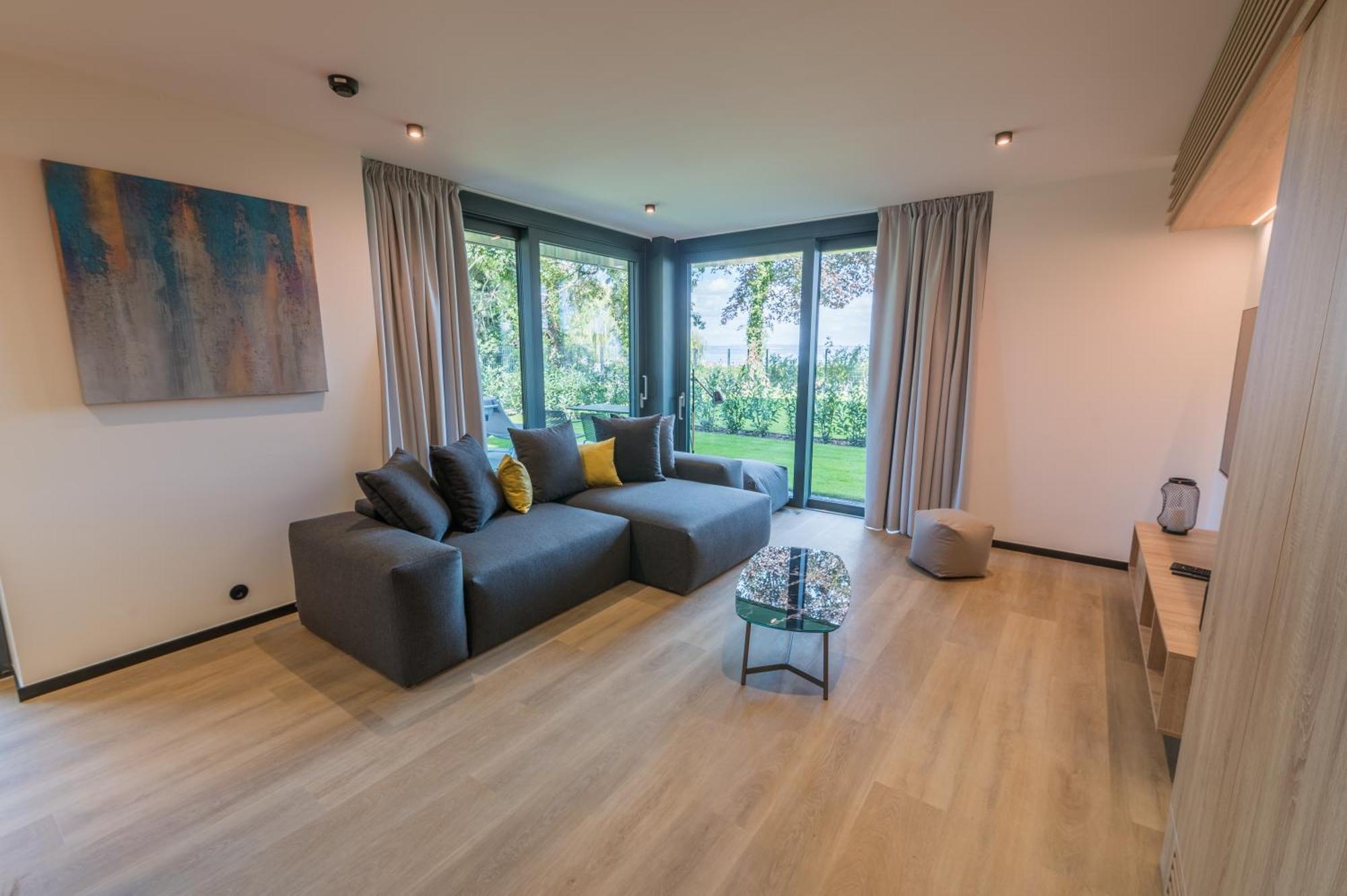 Bj81 Suite Hotel Siófok Kültér fotó
