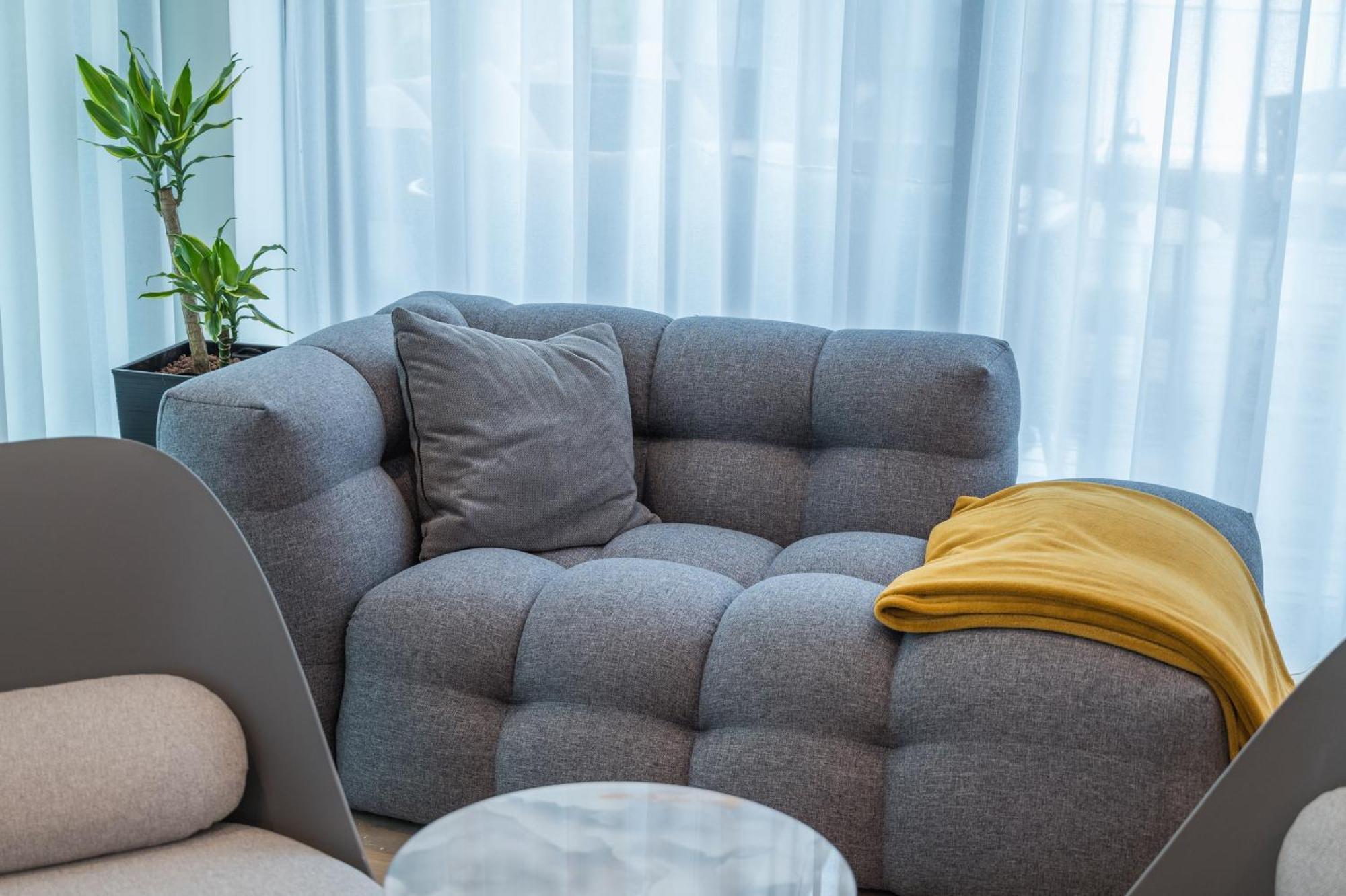 Bj81 Suite Hotel Siófok Kültér fotó