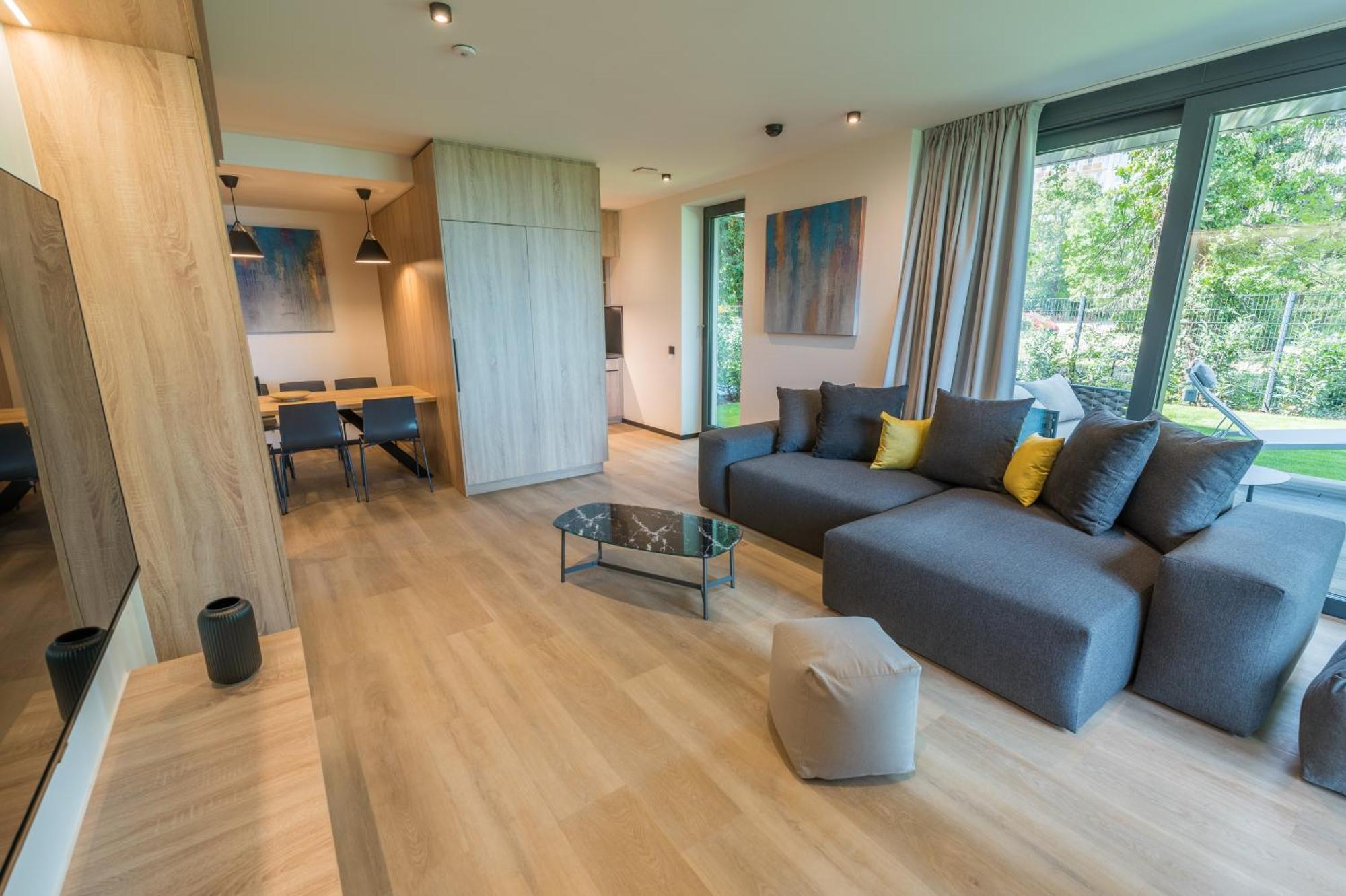 Bj81 Suite Hotel Siófok Kültér fotó