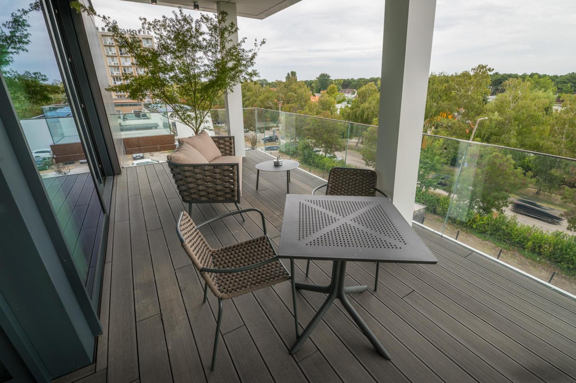 Bj81 Suite Hotel Siófok Kültér fotó